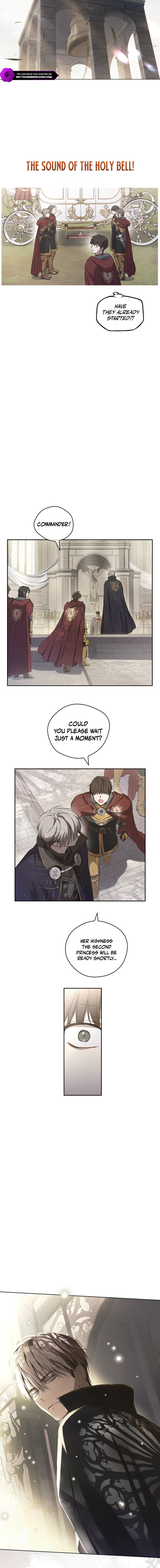 Read The Forgotten Field chapter 29 image 11 on Lezhin