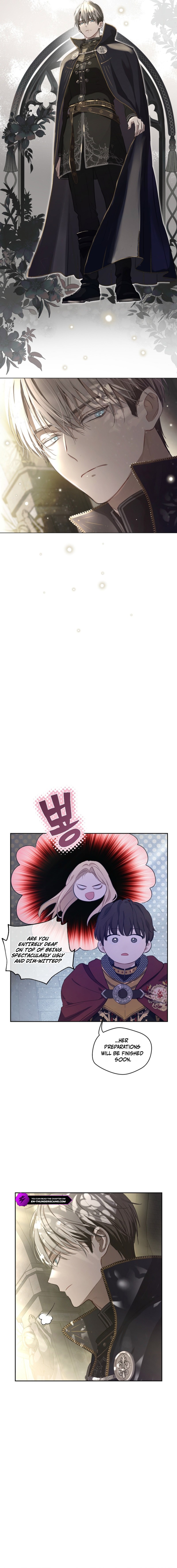 Read The Forgotten Field chapter 29 image 12 on Lezhin