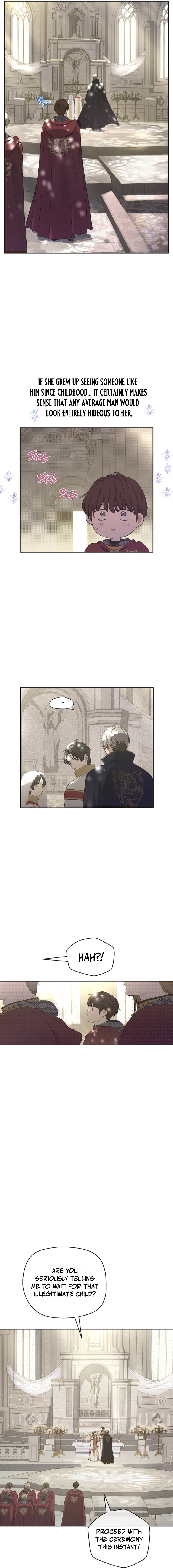 Read The Forgotten Field chapter 29 image 13 on Lezhin
