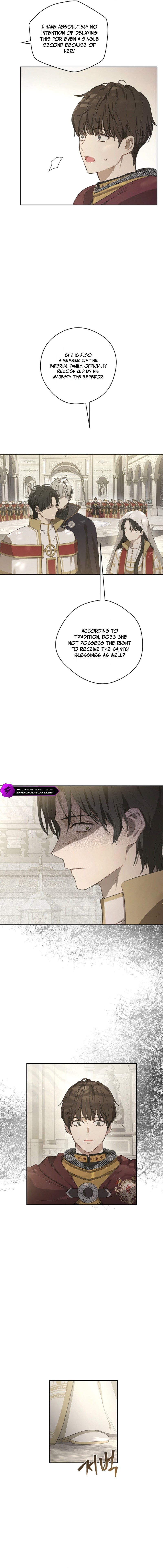 Read The Forgotten Field chapter 29 image 14 on Lezhin