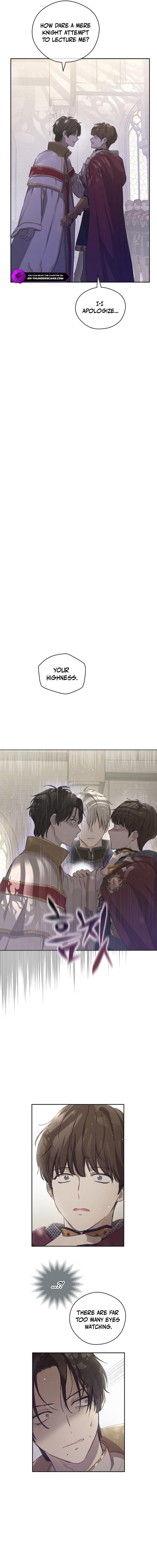 Read The Forgotten Field chapter 29 image 16 on Lezhin