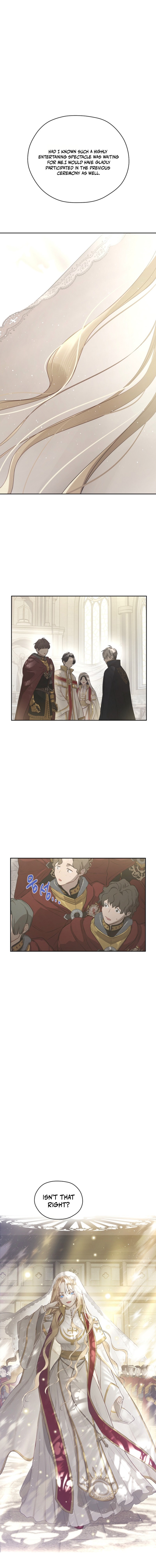 Read The Forgotten Field chapter 29 image 18 on Lezhin