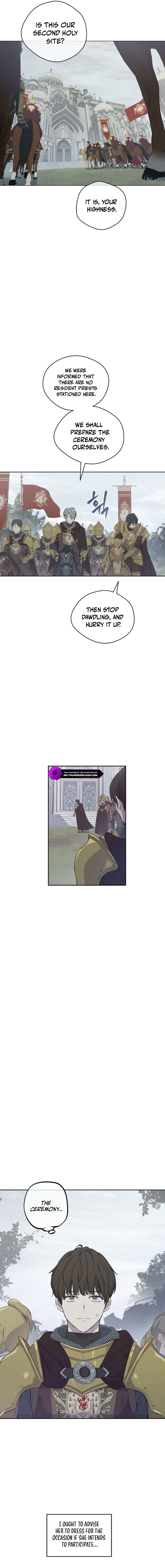 Read The Forgotten Field chapter 29 image 4 on Lezhin
