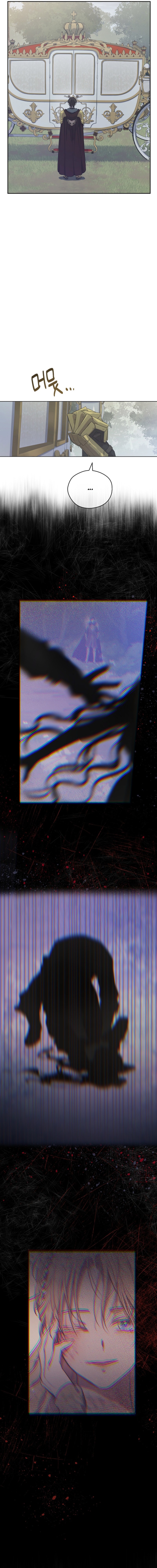 Read The Forgotten Field chapter 29 image 5 on Lezhin