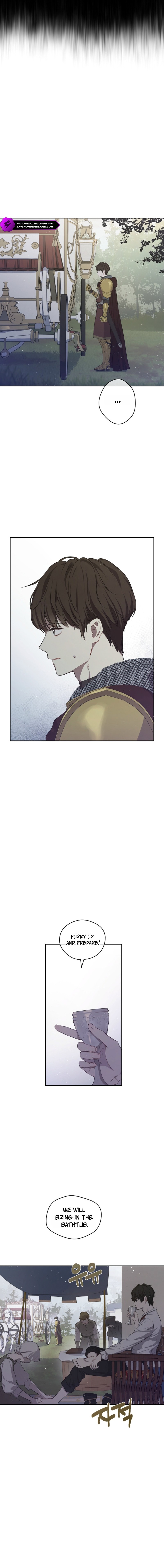 Read The Forgotten Field chapter 29 image 6 on Lezhin