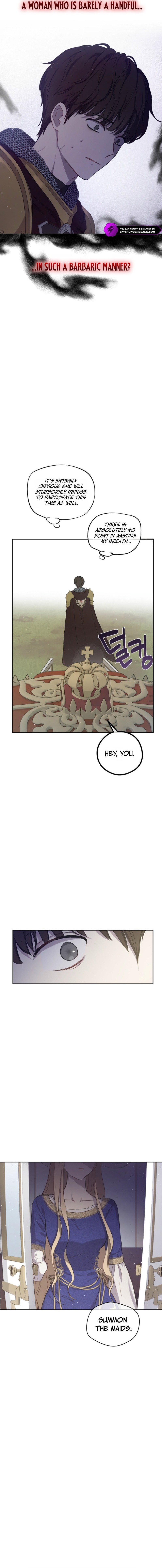 Read The Forgotten Field chapter 29 image 8 on Lezhin