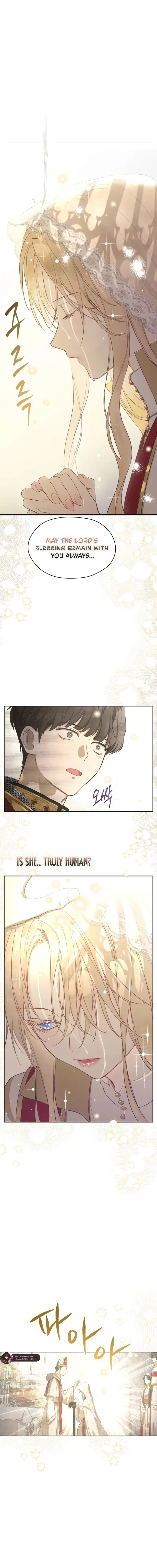 Read The Forgotten Field chapter 30 image 10 on Lezhin