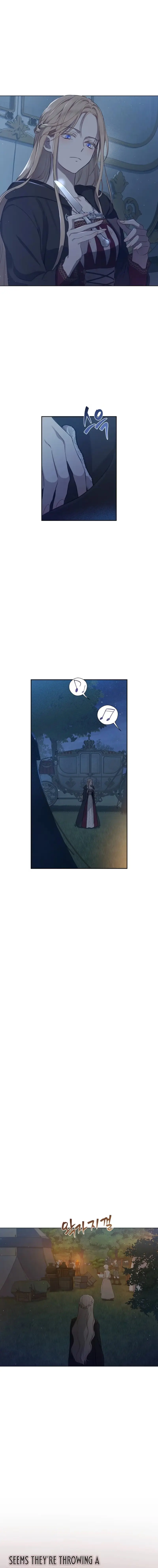 Read The Forgotten Field chapter 30 image 14 on Lezhin