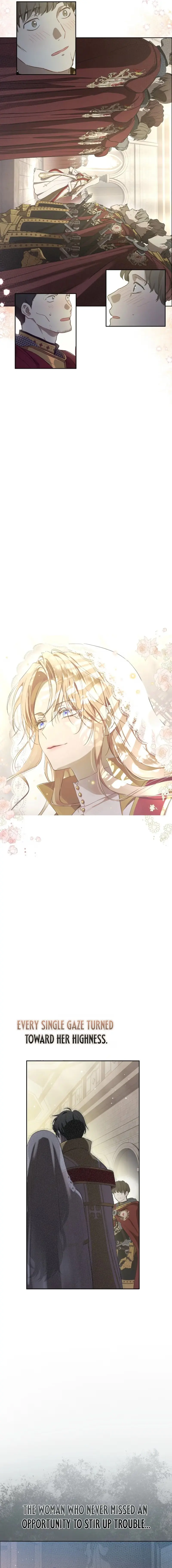 Read The Forgotten Field chapter 30 image 2 on Lezhin