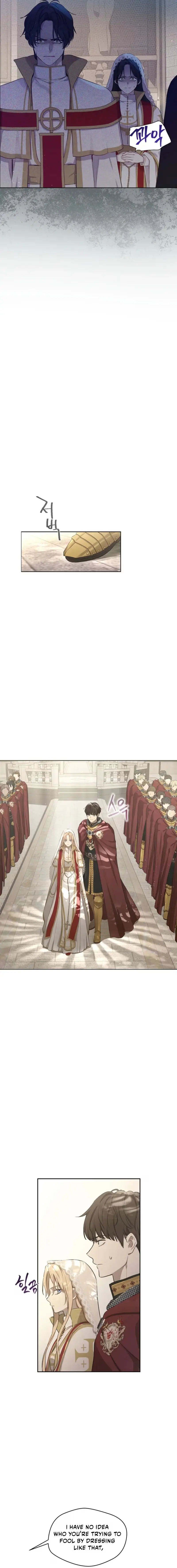 Read The Forgotten Field chapter 30 image 3 on Lezhin
