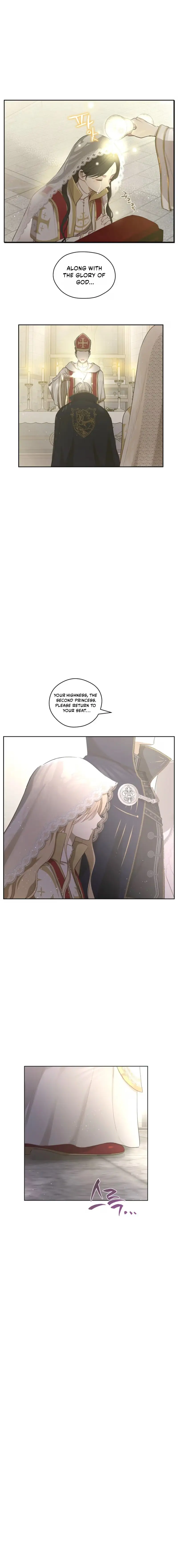 Read The Forgotten Field chapter 30 image 7 on Lezhin