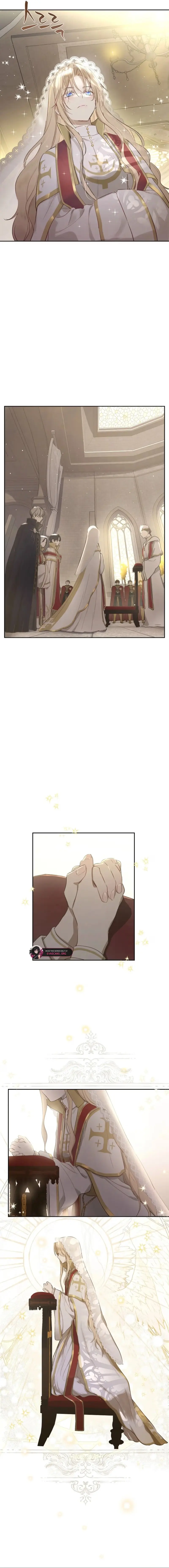 Read The Forgotten Field chapter 30 image 8 on Lezhin