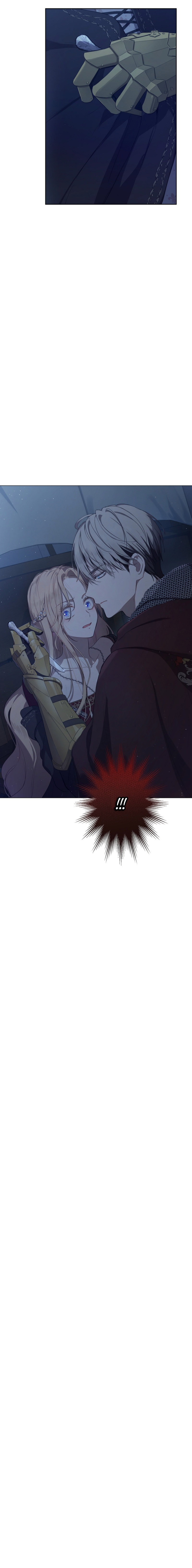 Read The Forgotten Field chapter 31 image 9 on Lezhin
