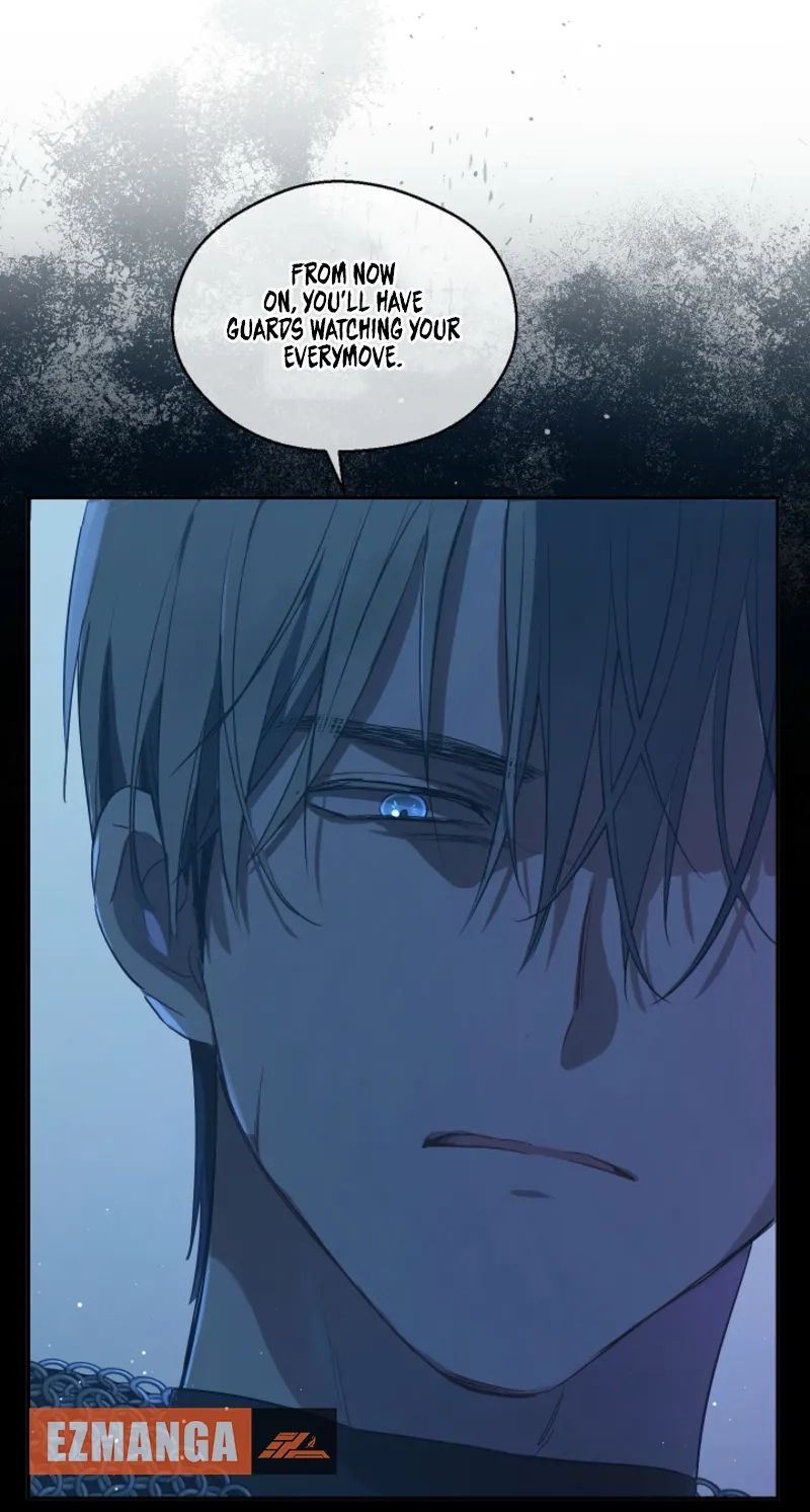 Read The Forgotten Field chapter 32 image 17 on Lezhin
