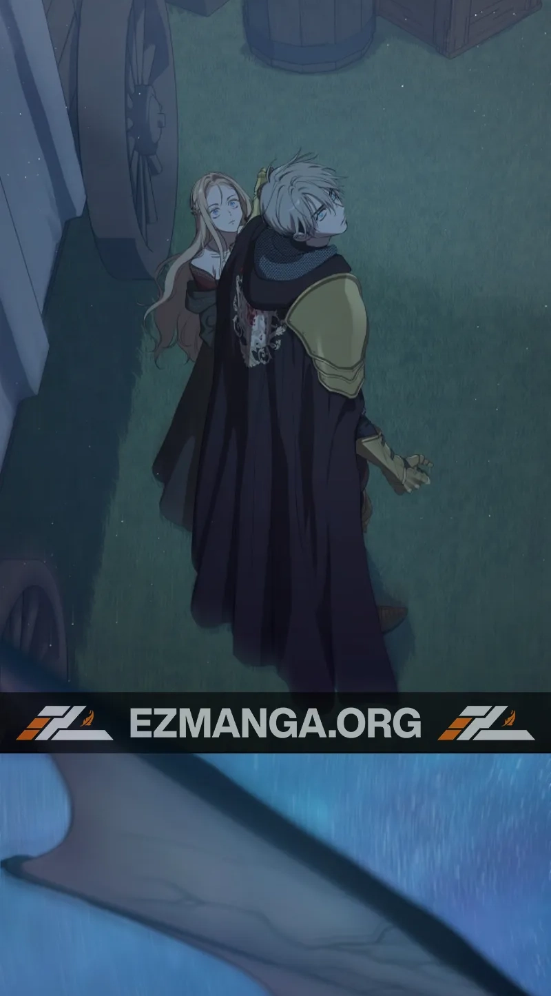 Read The Forgotten Field chapter 32 image 37 on Lezhin