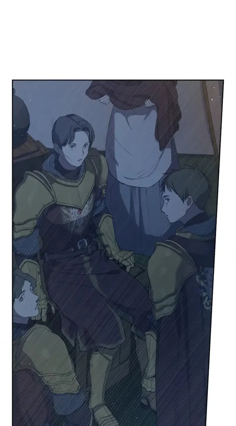 Read The Forgotten Field chapter 32 image 39 on Lezhin