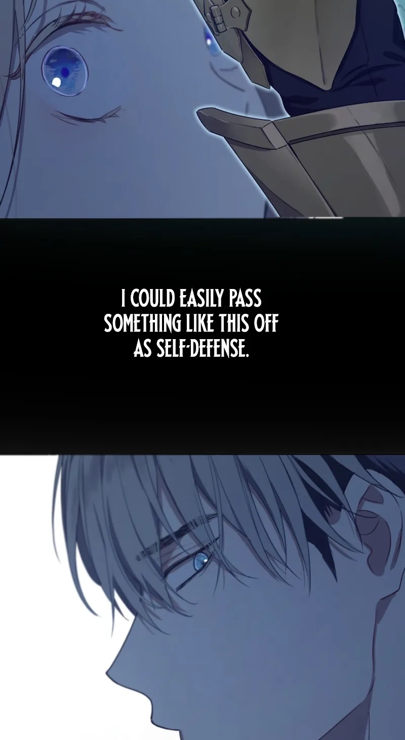 Read The Forgotten Field chapter 32 image 4 on Lezhin