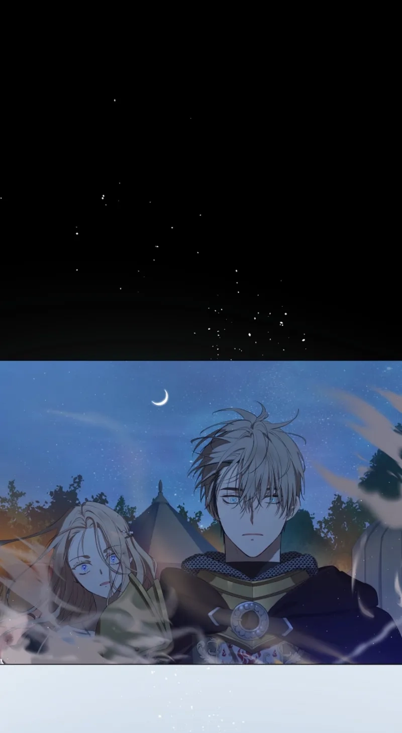 Read The Forgotten Field chapter 32 image 44 on Lezhin