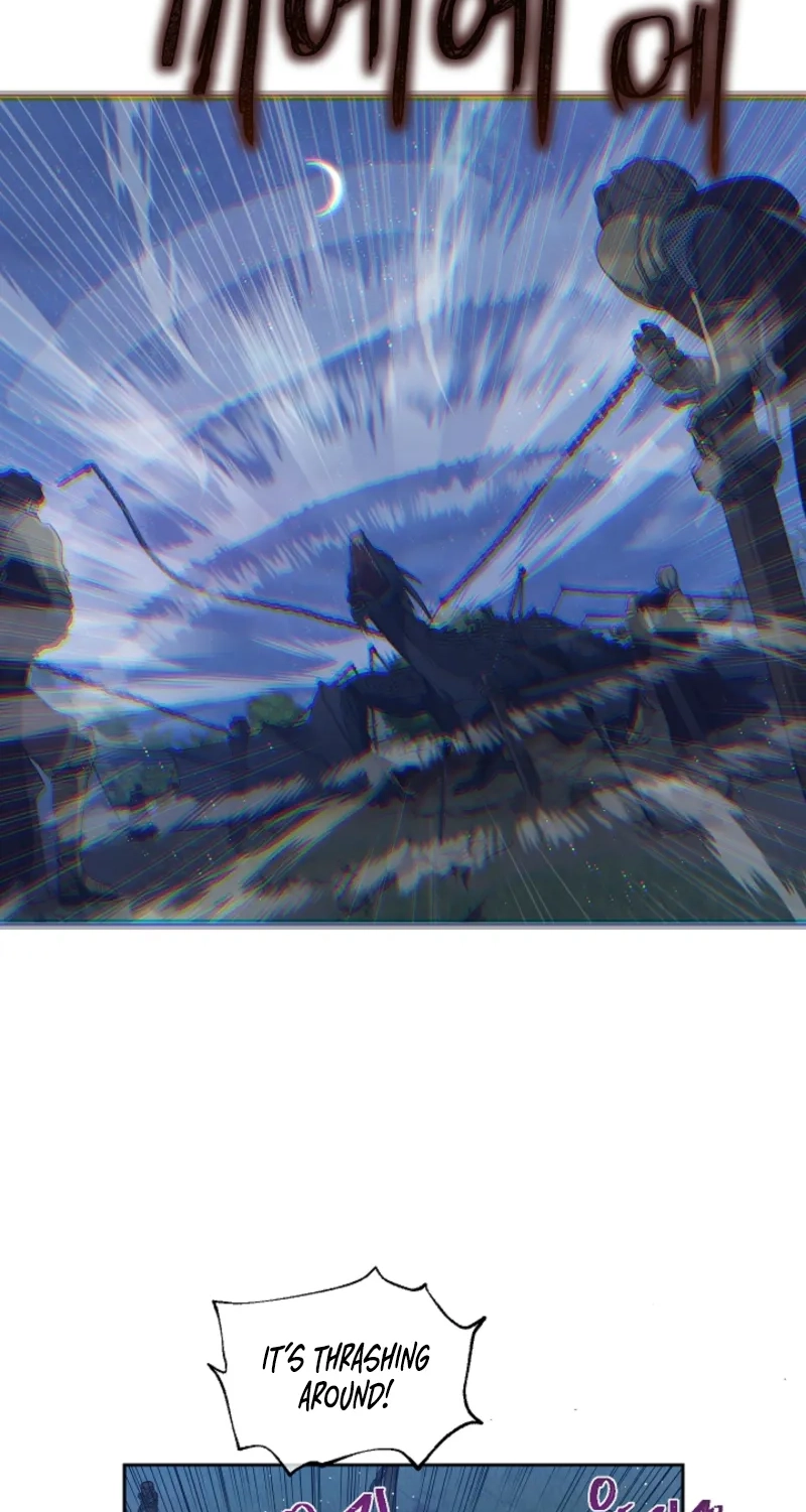 Read The Forgotten Field chapter 32 image 55 on Lezhin