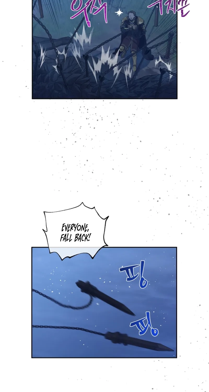 Read The Forgotten Field chapter 32 image 56 on Lezhin