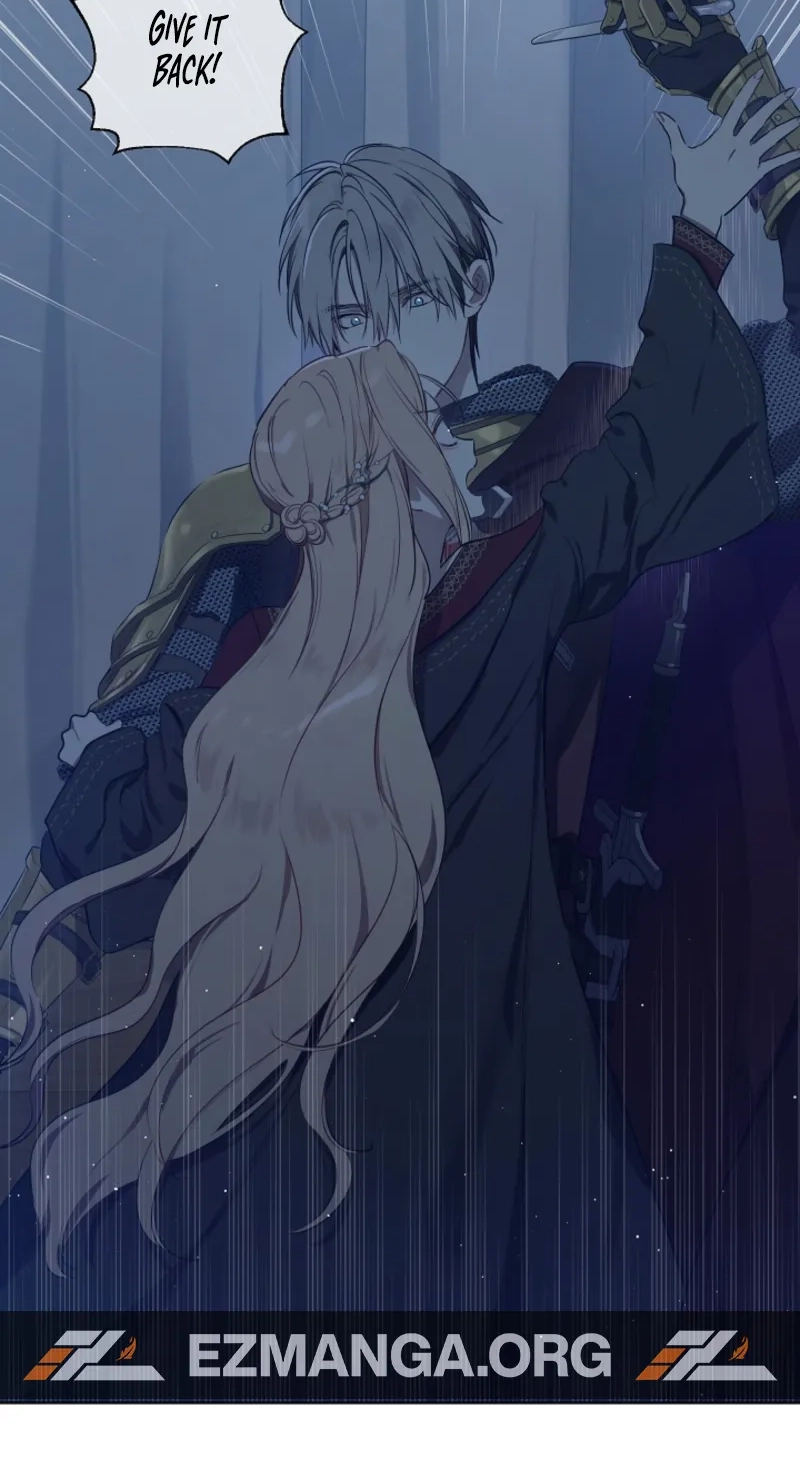 Read The Forgotten Field chapter 32 image 6 on Lezhin