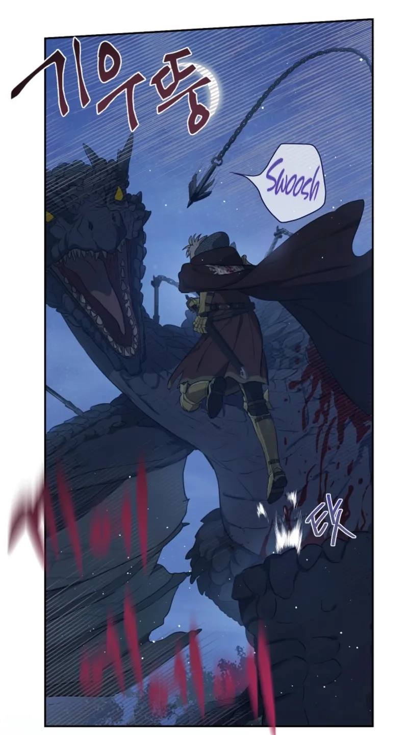 Read The Forgotten Field chapter 32 image 64 on Lezhin