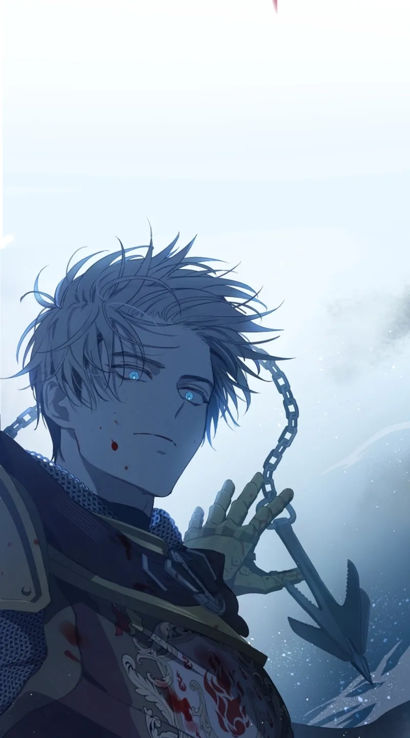 Read The Forgotten Field chapter 32 image 65 on Lezhin