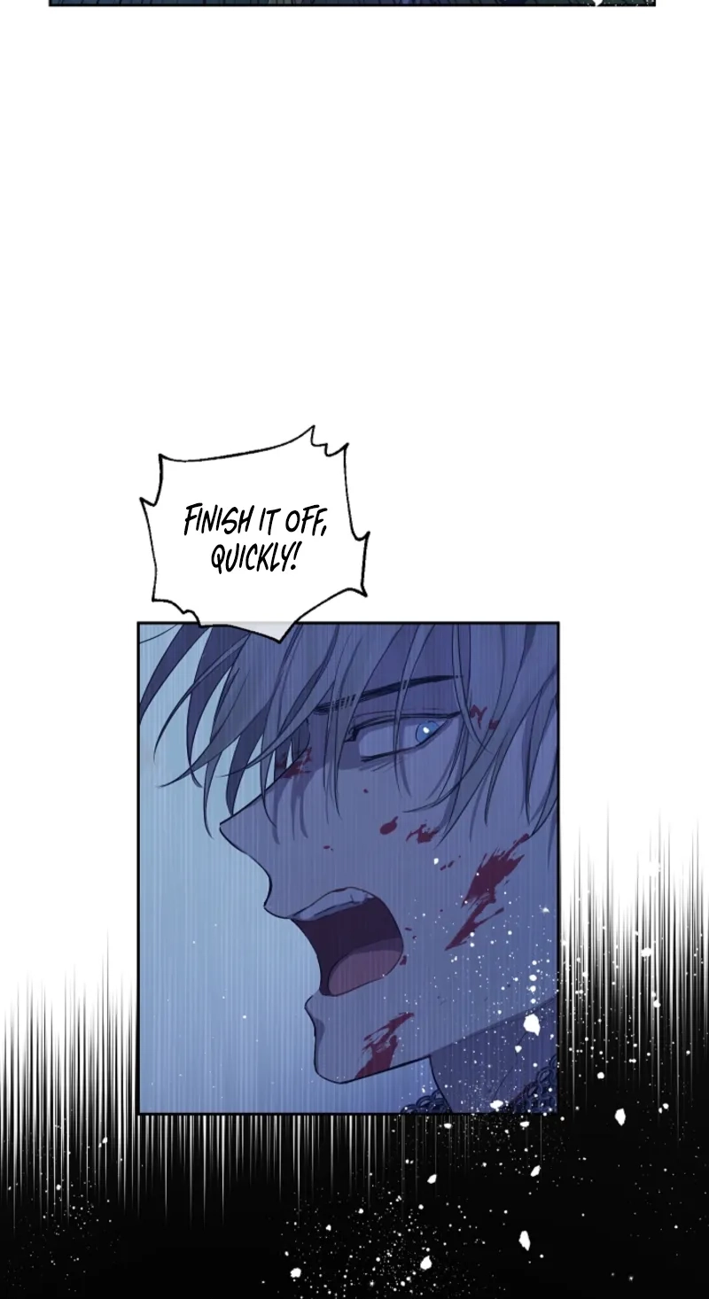 Read The Forgotten Field chapter 32 image 75 on Lezhin