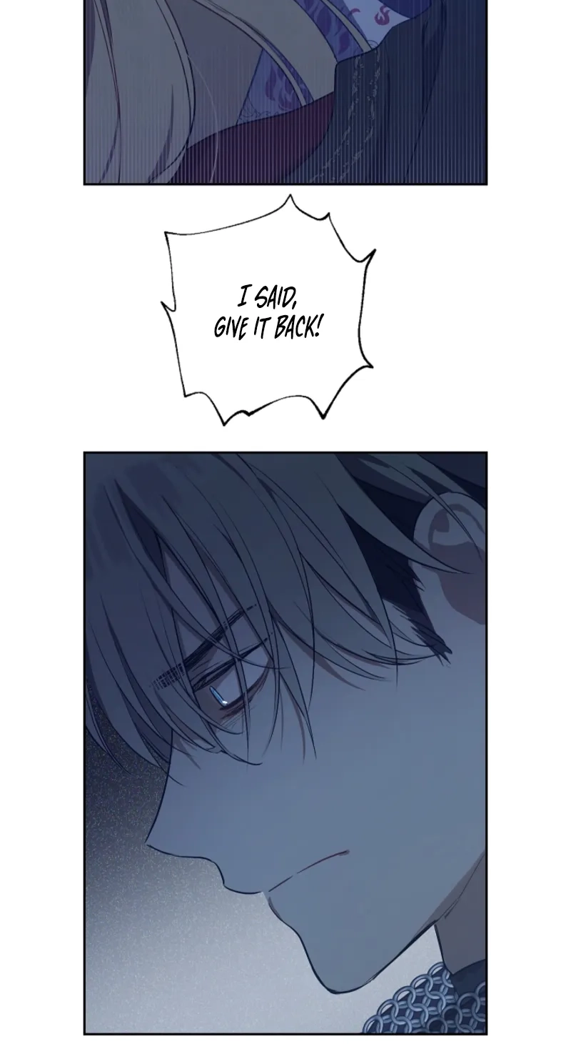 Read The Forgotten Field chapter 32 image 8 on Lezhin