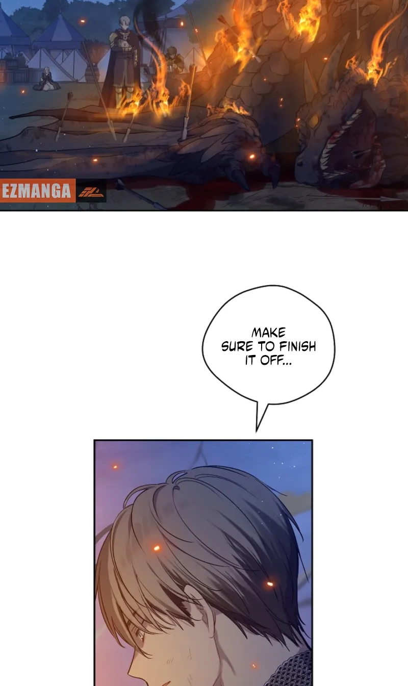 Read The Forgotten Field chapter 32 image 81 on Lezhin