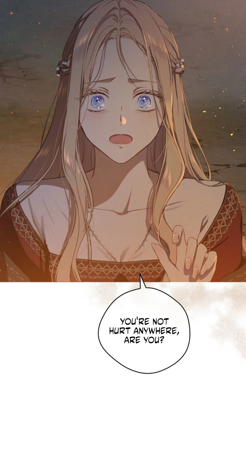 Read The Forgotten Field chapter 33 image 10 on Lezhin
