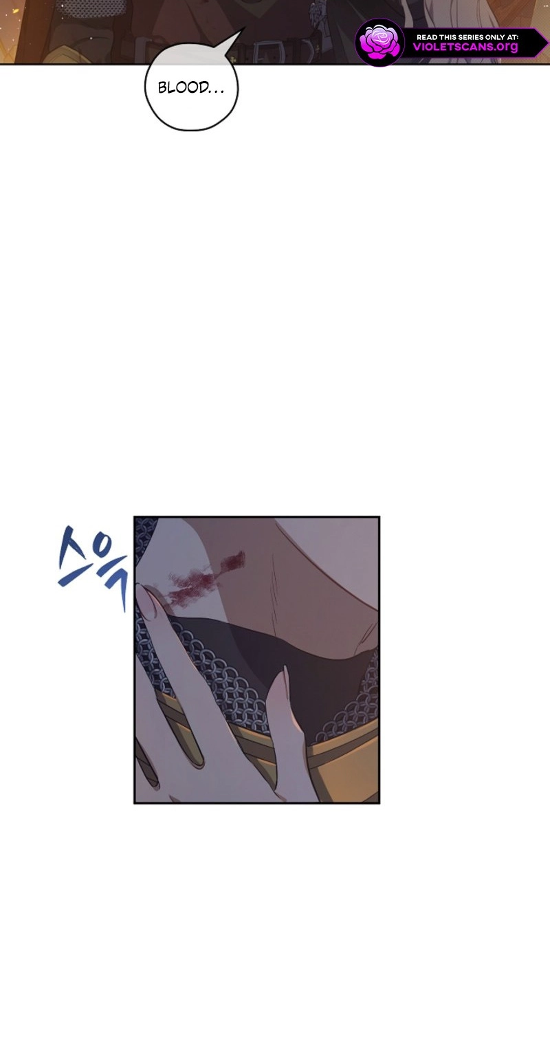 Read The Forgotten Field chapter 33 image 12 on Lezhin