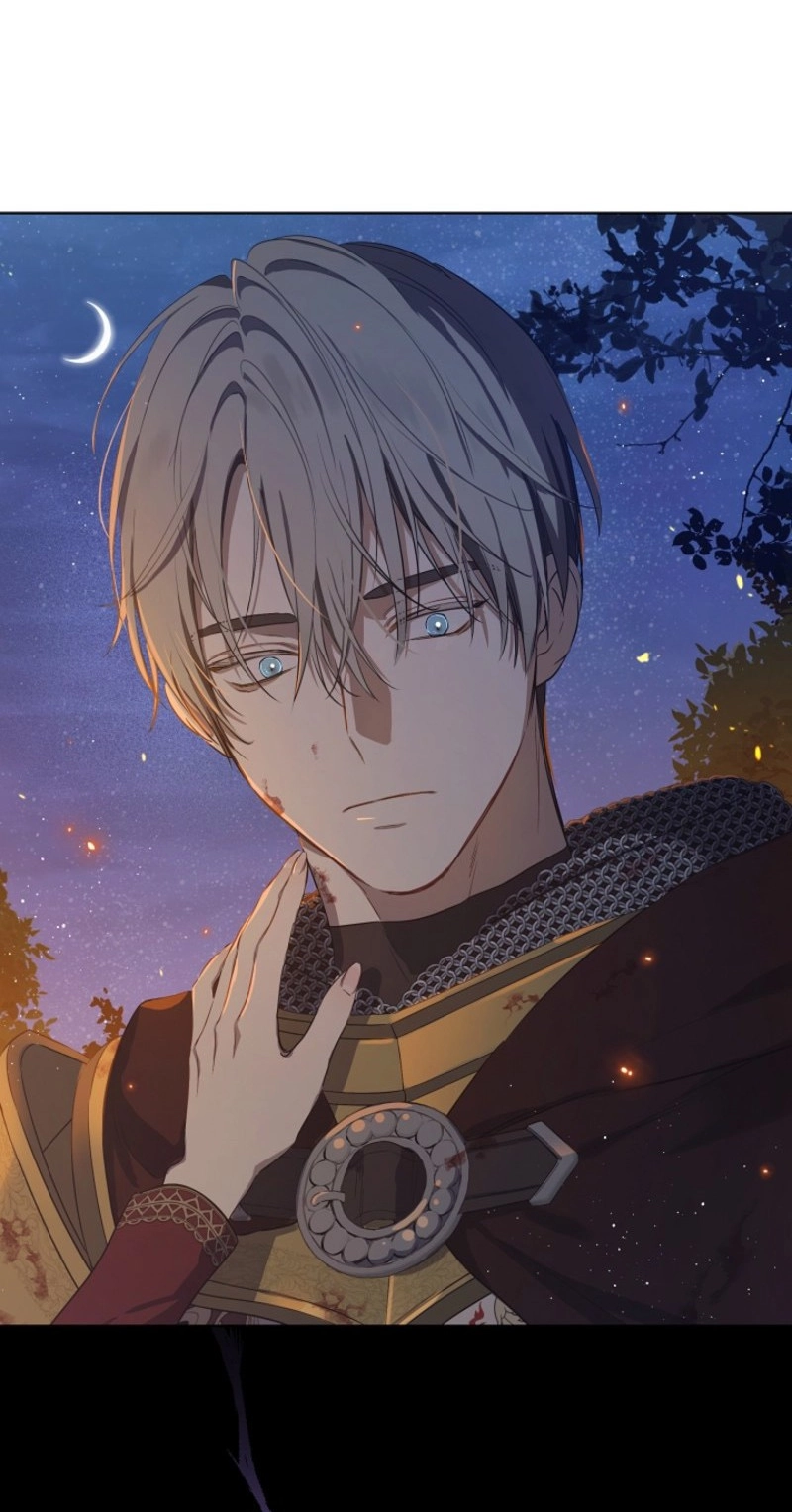 Read The Forgotten Field chapter 33 image 14 on Lezhin