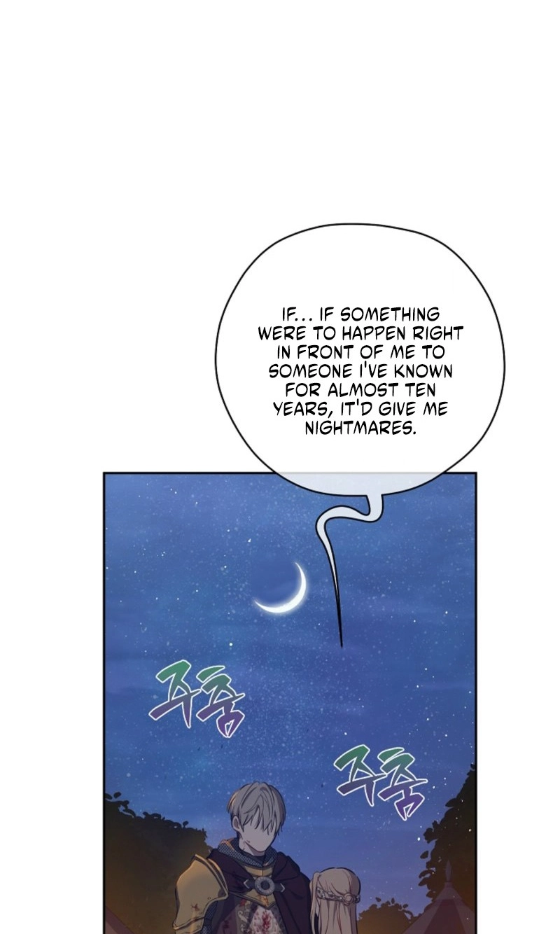 Read The Forgotten Field chapter 33 image 18 on Lezhin