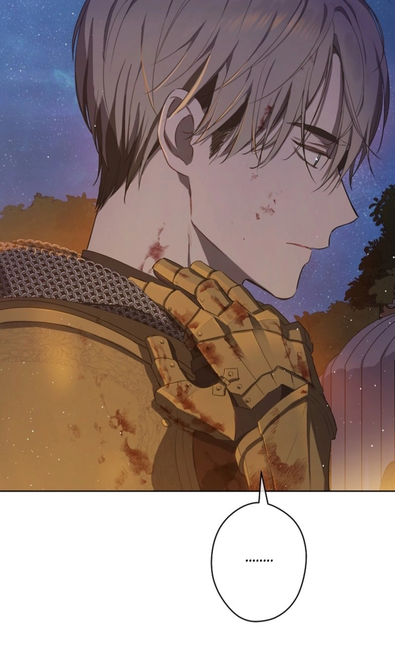 Read The Forgotten Field chapter 33 image 20 on Lezhin