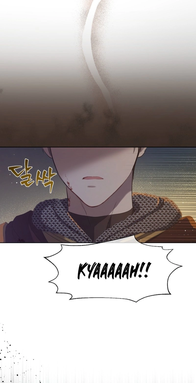 Read The Forgotten Field chapter 33 image 25 on Lezhin