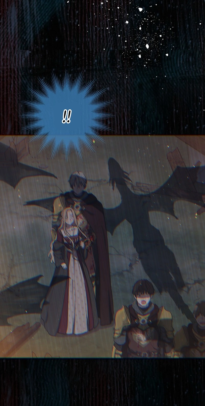 Read The Forgotten Field chapter 33 image 27 on Lezhin