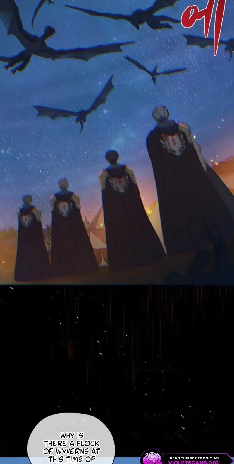 Read The Forgotten Field chapter 33 image 29 on Lezhin