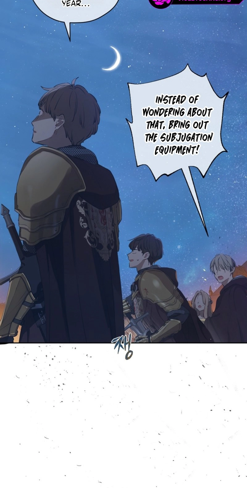 Read The Forgotten Field chapter 33 image 30 on Lezhin