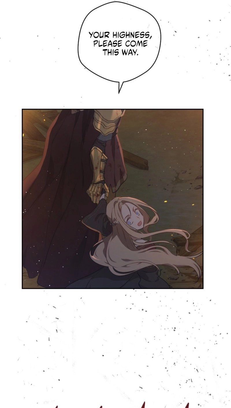 Read The Forgotten Field chapter 33 image 31 on Lezhin
