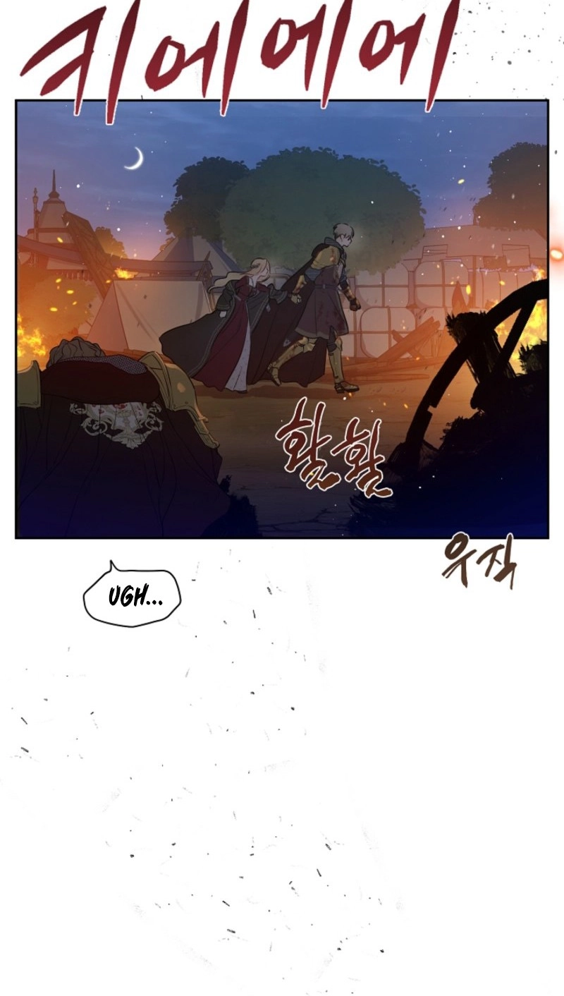 Read The Forgotten Field chapter 33 image 32 on Lezhin
