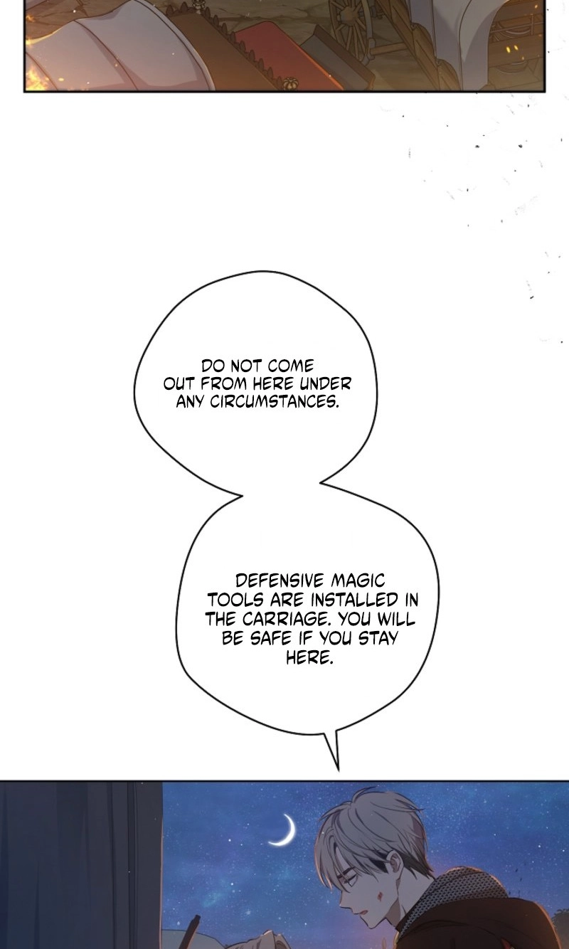 Read The Forgotten Field chapter 33 image 37 on Lezhin