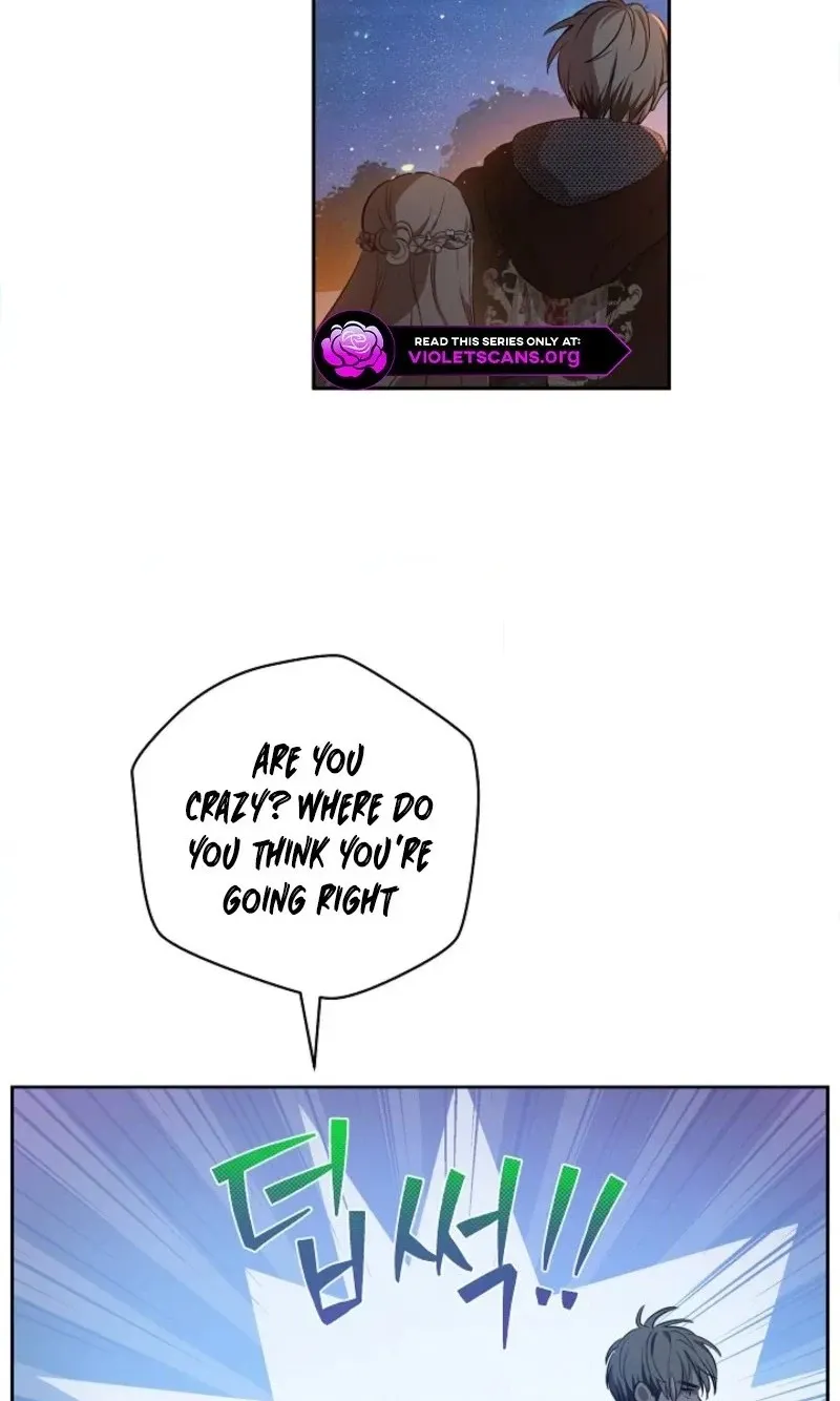 Read The Forgotten Field chapter 33 image 39 on Lezhin