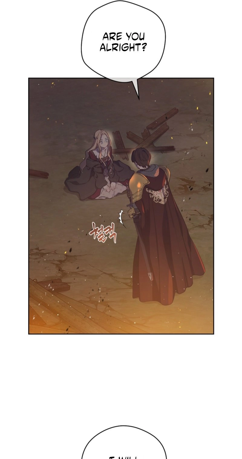 Read The Forgotten Field chapter 33 image 5 on Lezhin