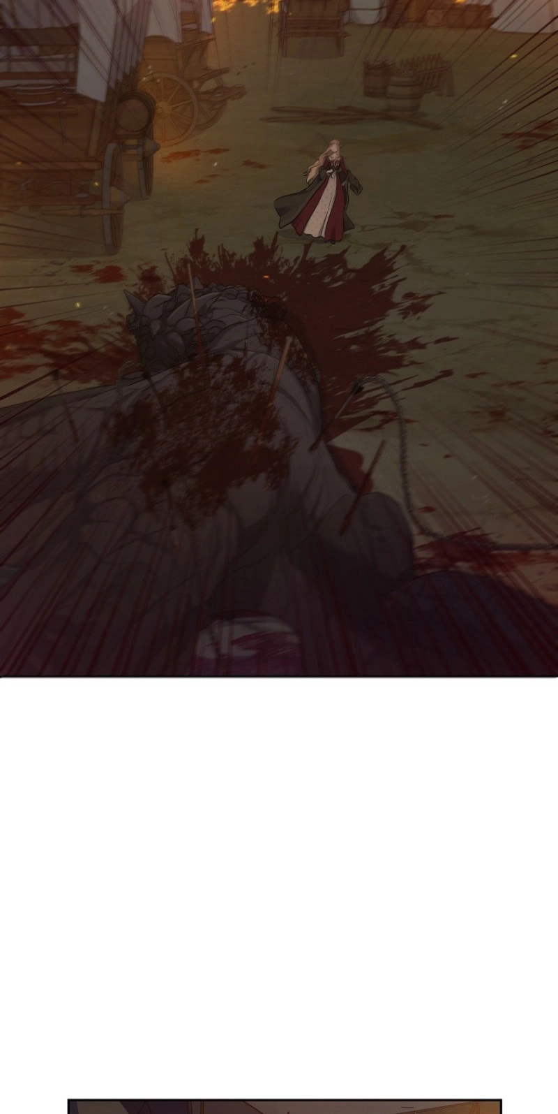 Read The Forgotten Field chapter 33 image 50 on Lezhin