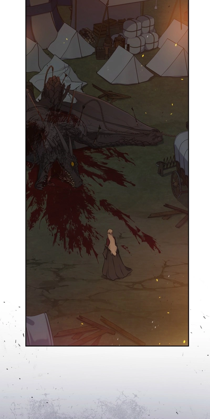 Read The Forgotten Field chapter 33 image 51 on Lezhin