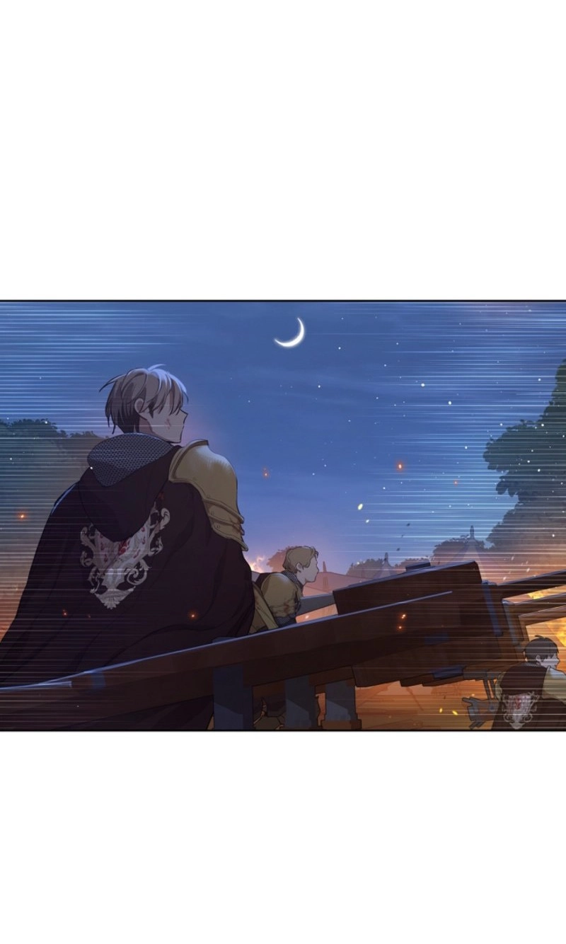 Read The Forgotten Field chapter 33 image 64 on Lezhin