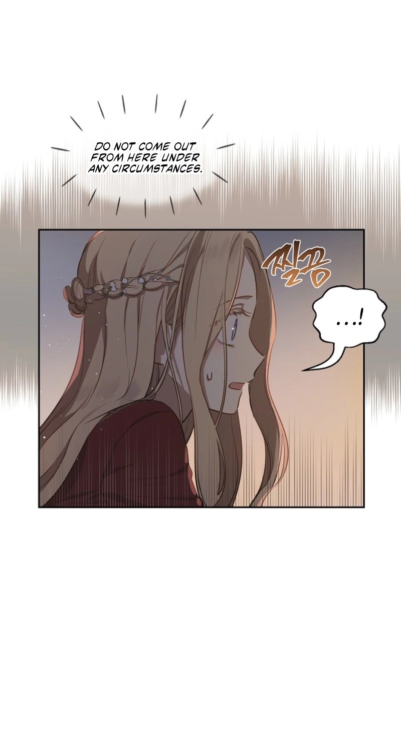 Read The Forgotten Field chapter 33 image 70 on Lezhin