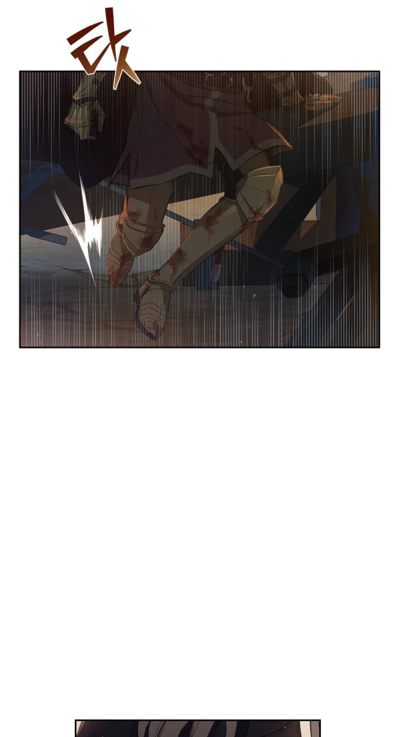 Read The Forgotten Field chapter 33 image 71 on Lezhin