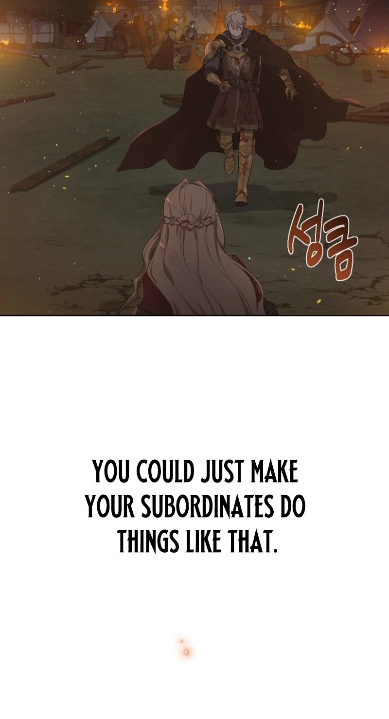 Read The Forgotten Field chapter 33 image 74 on Lezhin
